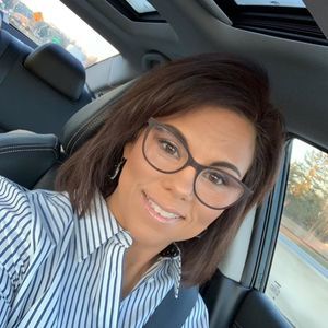 Meet your Posher, Beth